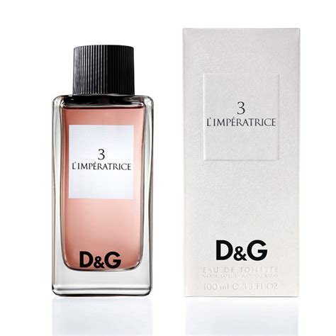 dolce gabbana l'imperatrice 50ml|dolce gabbana 3 l'imperatrice fragrantica.